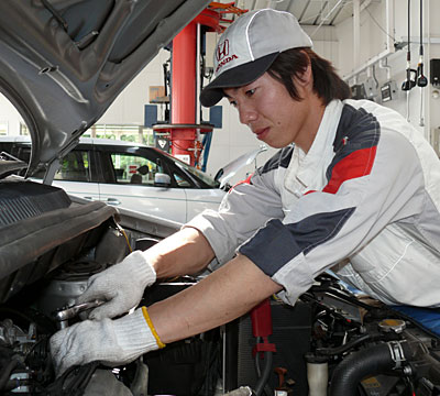 Xuất khẩu lao động Nhật Bản và cơ hội làm giàu